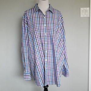 Mens dress shirt
